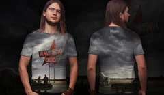 Американские боги